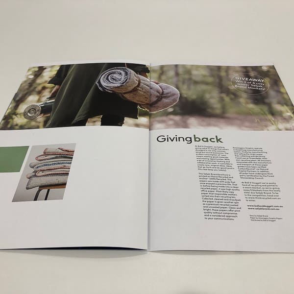 ecoStar+ 100% Recycled Uncoated - Digital