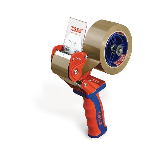 tesa® Comport Grip Tape Dispenser