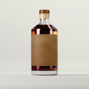 Wausau 100% Recycled Natural Kraft