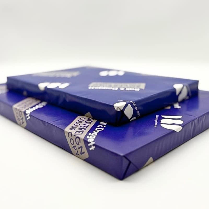 Sovereign Copy Paper