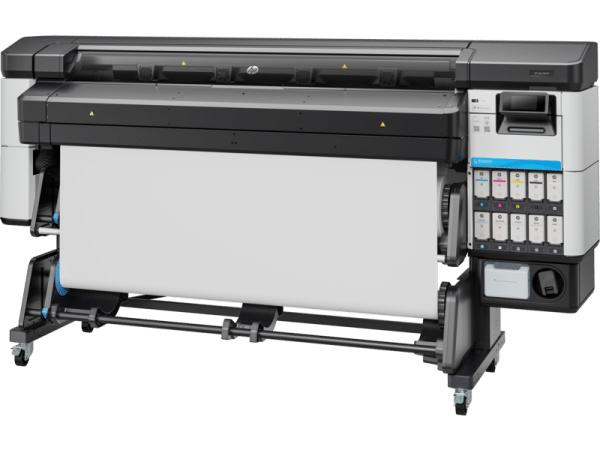 HP 630W Latex Printer