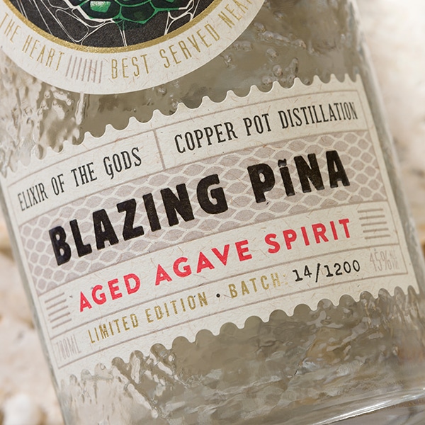 Wausau Aged Agave - Image 3