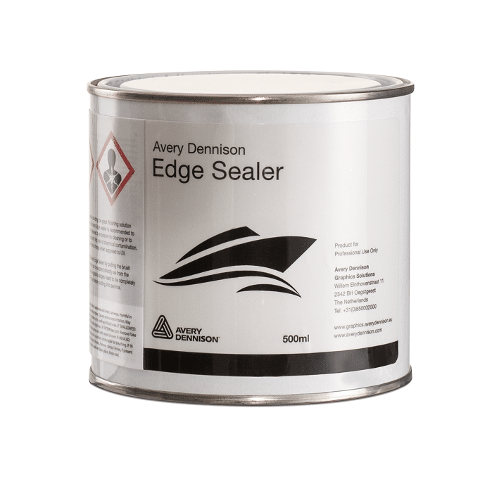 Avery Dennison Edge Sealer