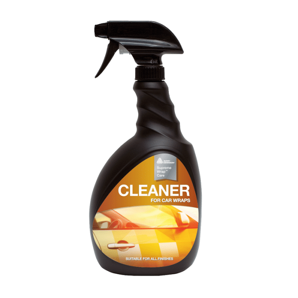 Avery Dennison Supreme Wrap Care Cleaner