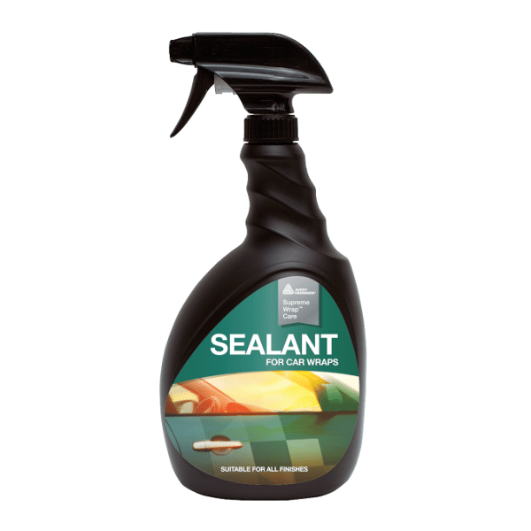 Avery Dennison Supreme Wrap Care Sealant