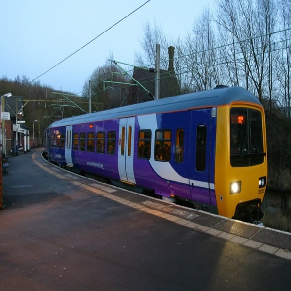 Avery Dennison Transit Vinyl