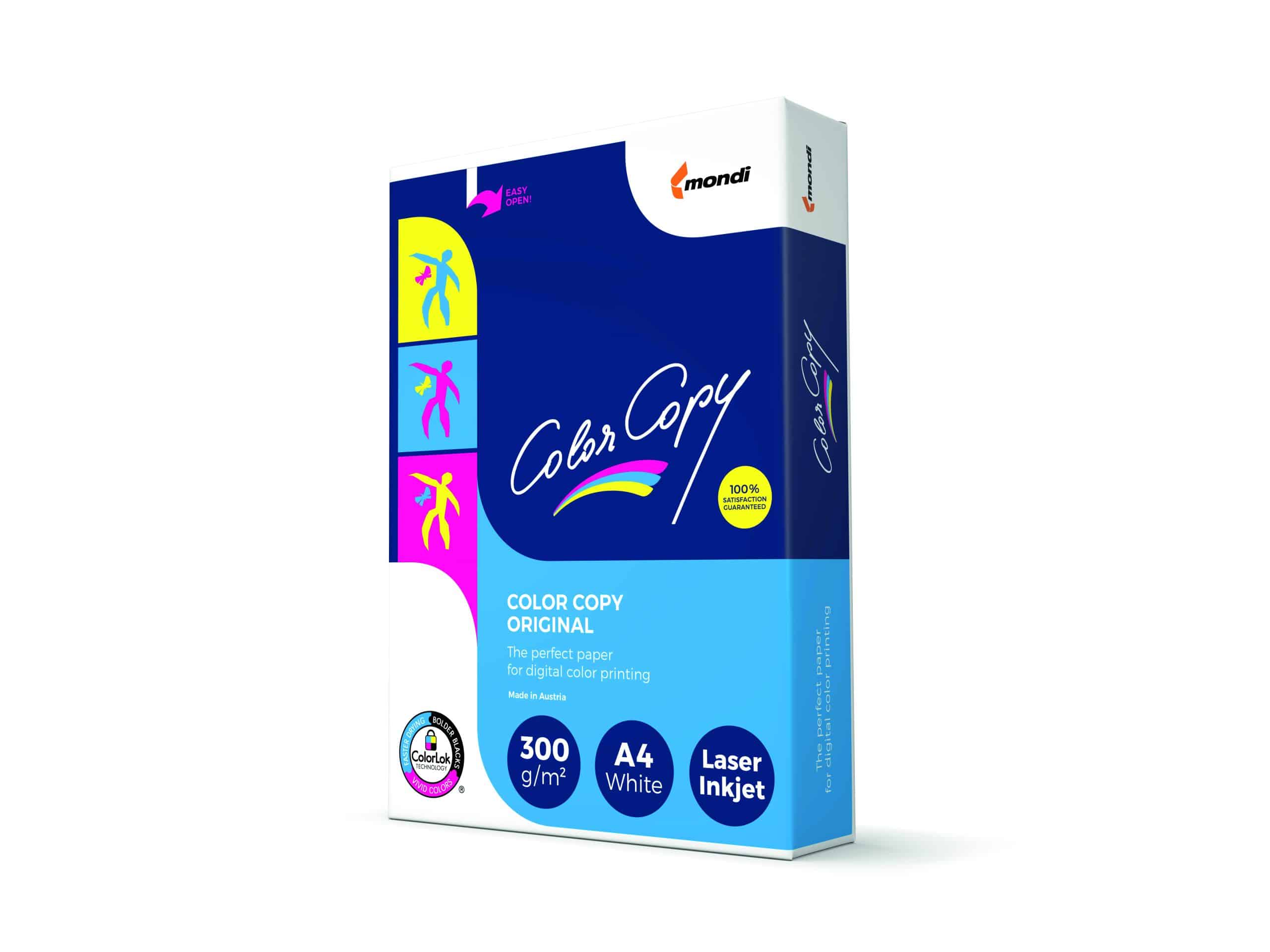 Mondi Color Copy Paper
