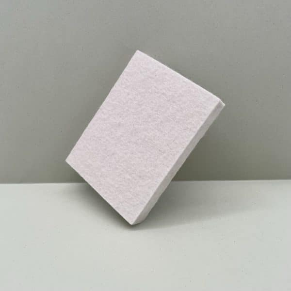 Felt Block Squeegee