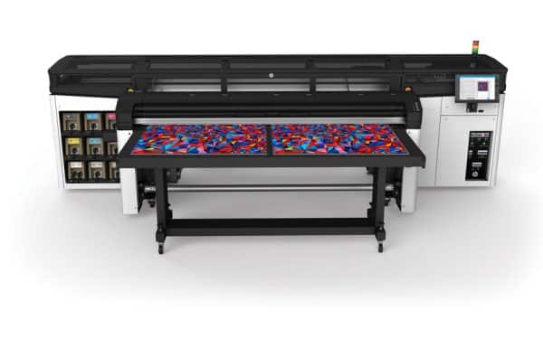 HP R2000 Front with Rigid Substrate