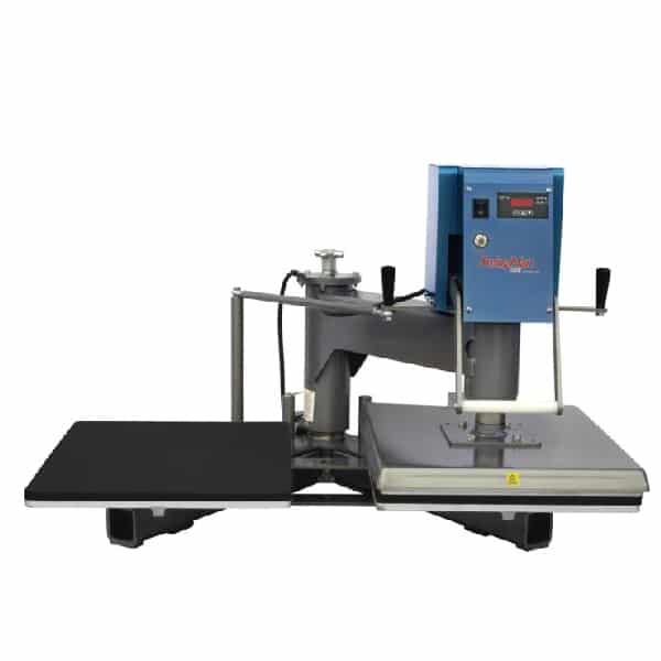 Hix SM25 Twin Swing-away 20x25 Heat Press