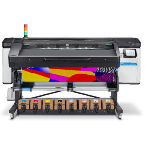 HP Latex 800 Printer/800W Printer