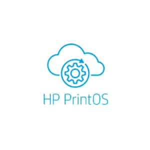 HP PrintOS