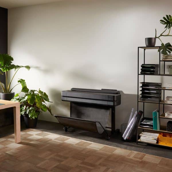 HP DesignJet T650