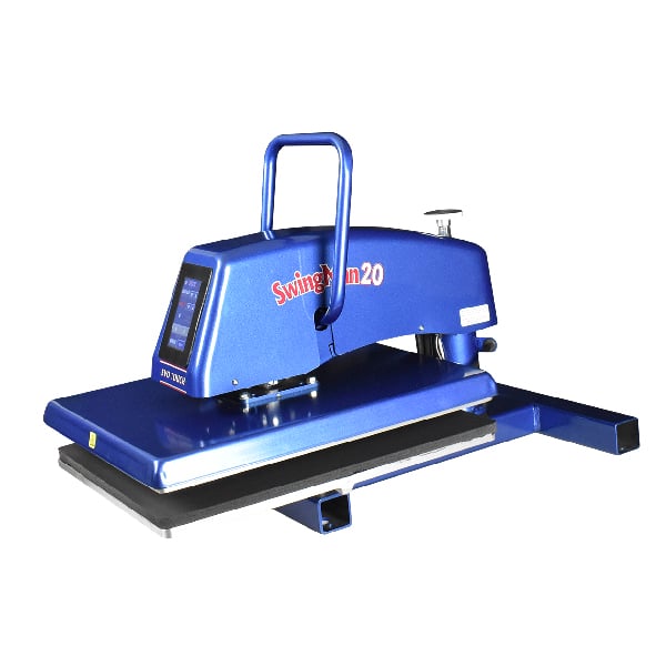 Hix Swingman 20 Heat Press 16x20