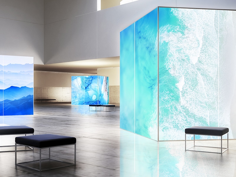 IU-1000F Printer - Image 8