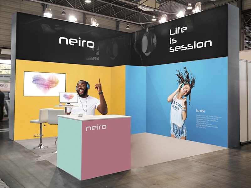 IU-1000F Printer - Image 7