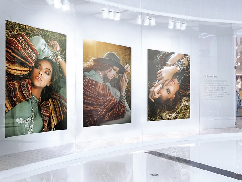 IU-1000F Printer - Image 10