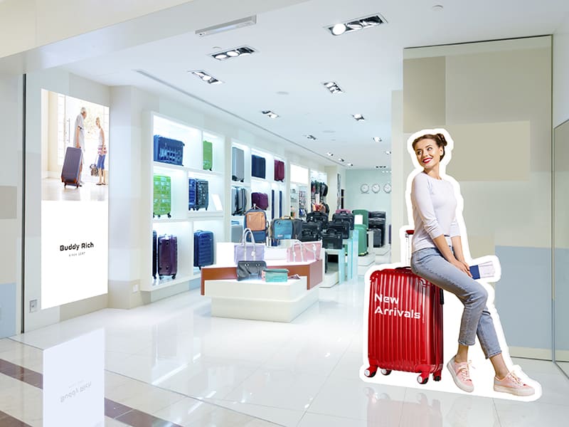 IU-1000F Printer - Image 11