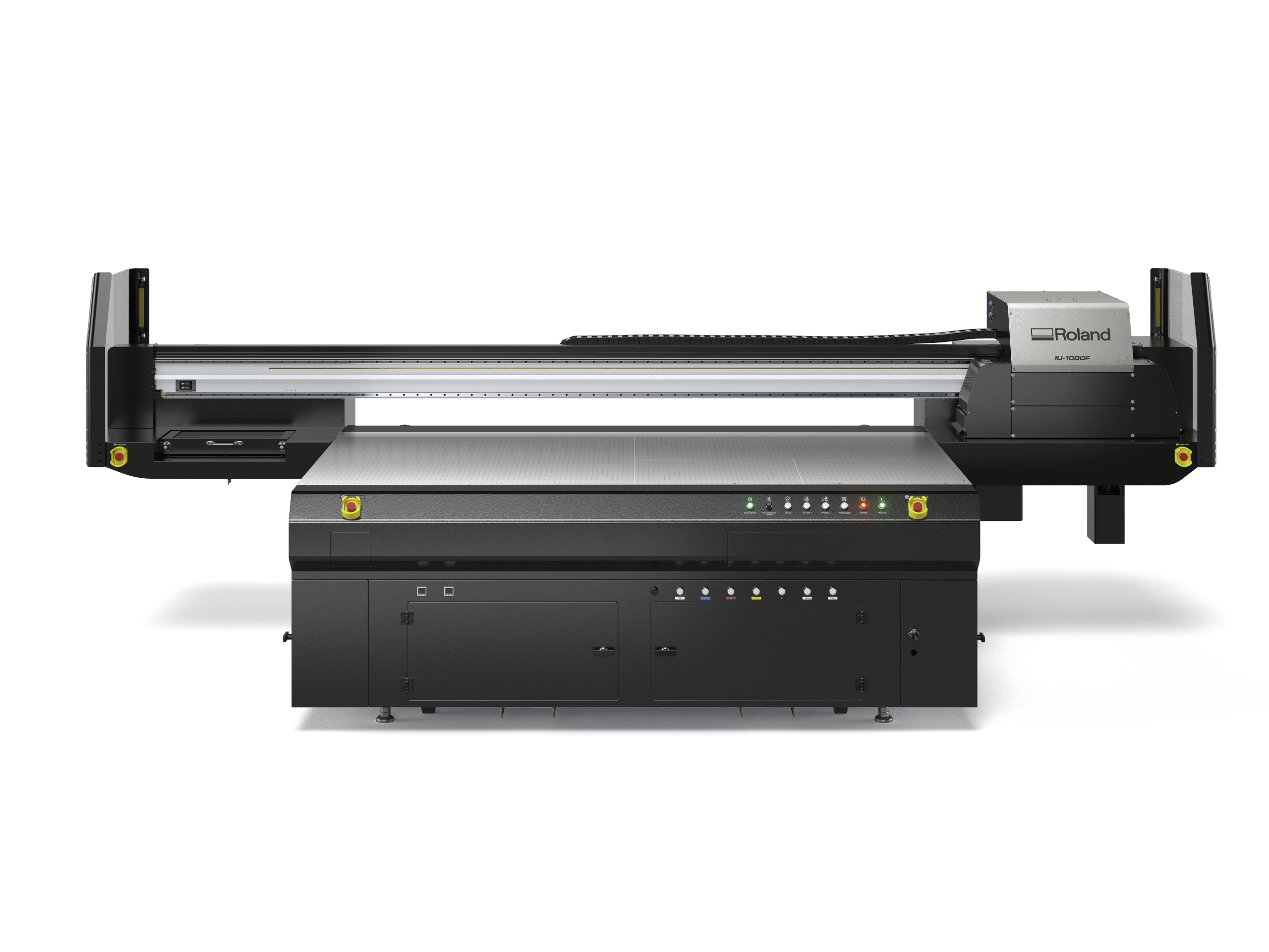 IU-1000F UV Flatbed Printer