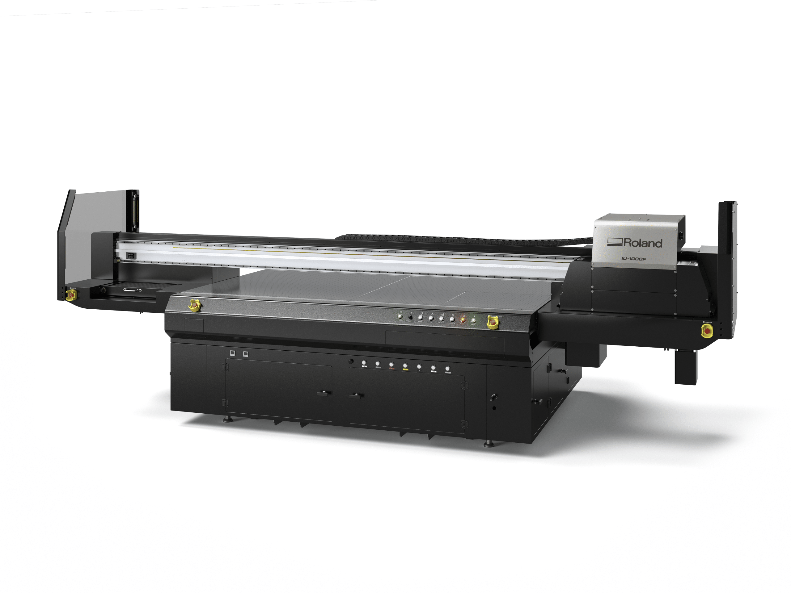 IU-1000F UV Flatbed Printer