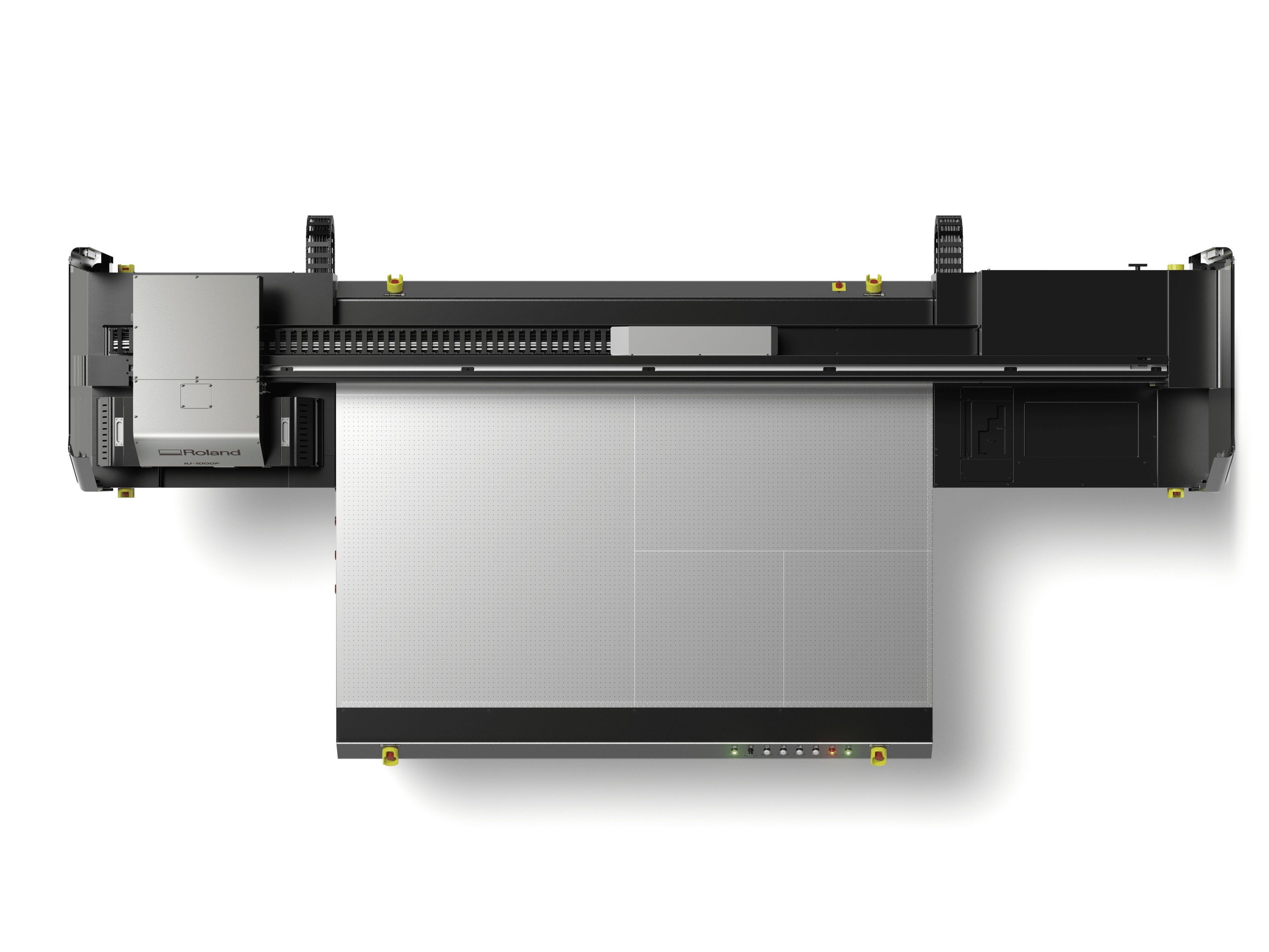 IU-1000F Printer - Image 5