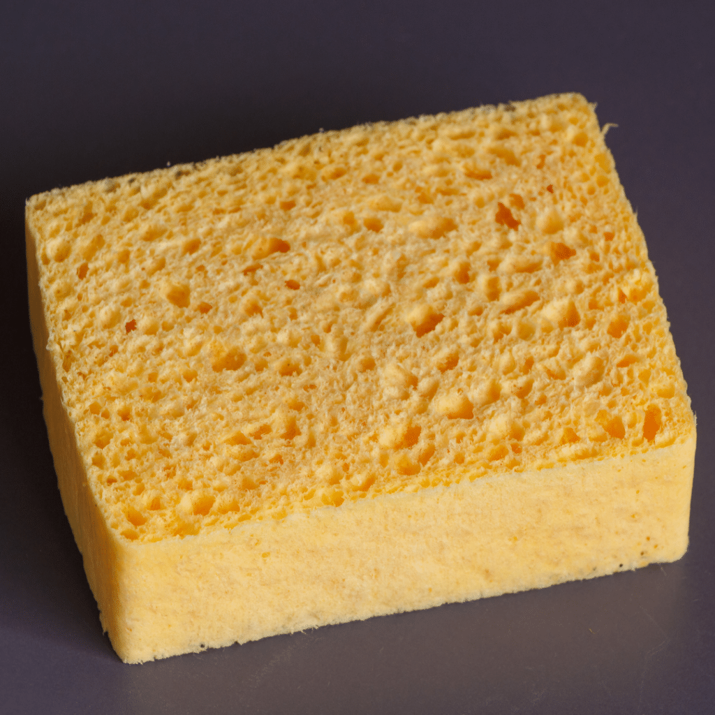 Sponge Rocket Litho Sponges - Ball & Doggett