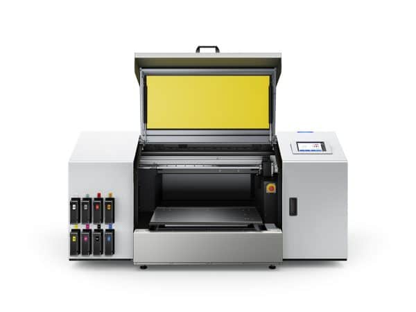 VersaOBJECT MO-240 Flatbed UV Printer - Image 4