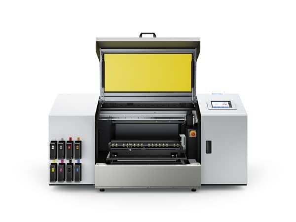 VersaOBJECT MO-240 Flatbed UV Printer - Image 5