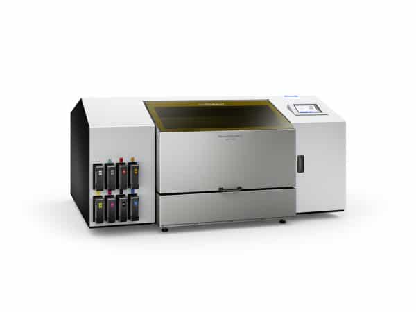 VersaOBJECT MO-240 Flatbed UV Printer - Image 6