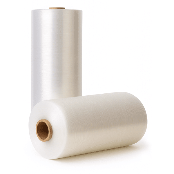 Machine Pallet Stretch Wrap