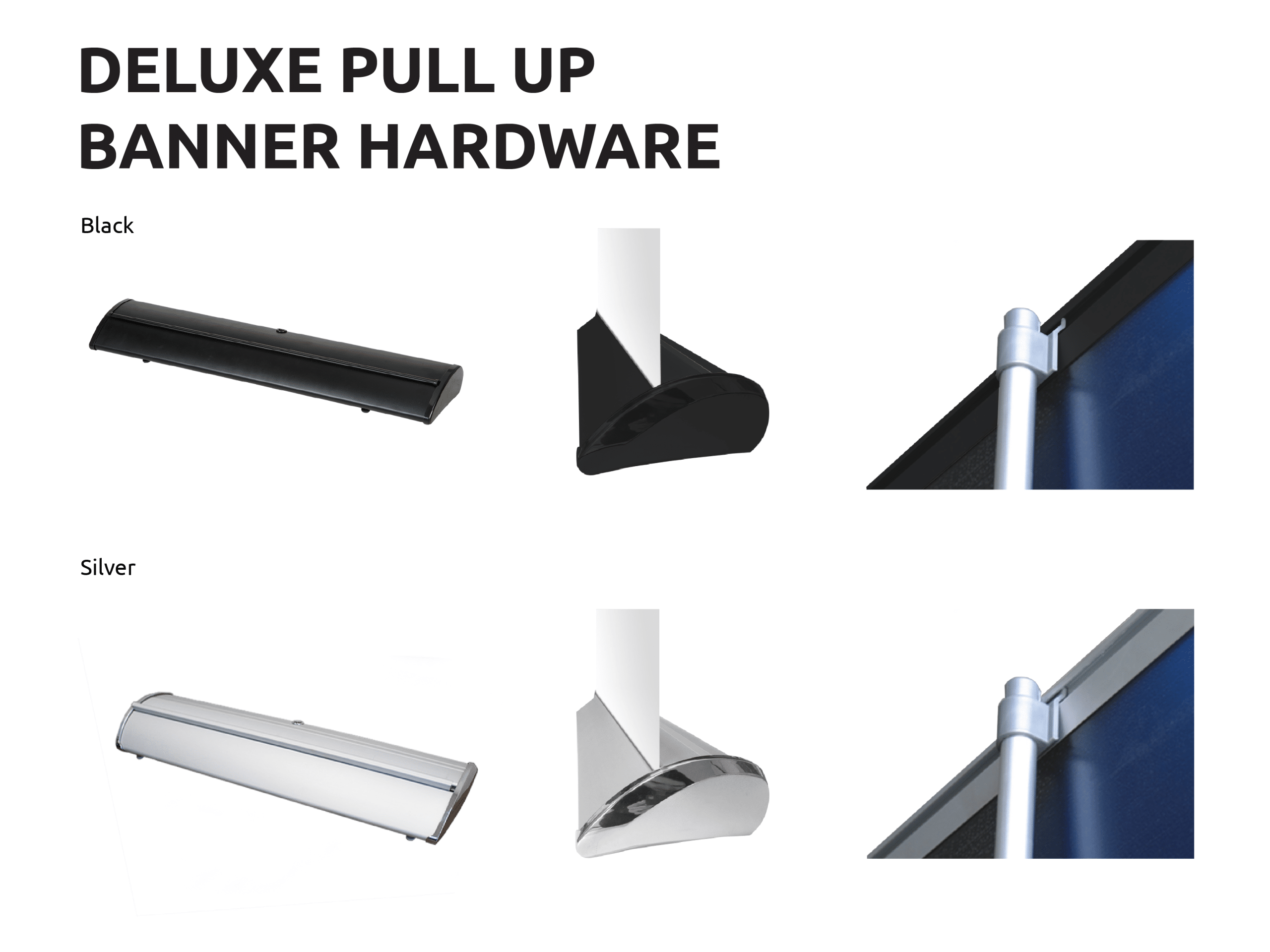 Eagle Banner Stands - Image 9