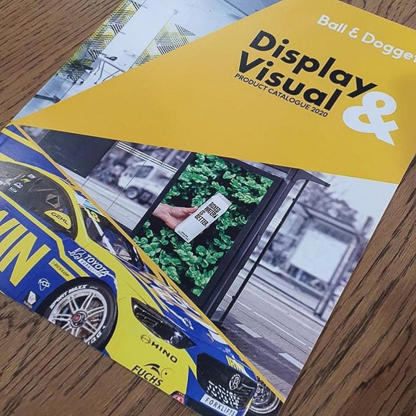 Silk-hd Digital Matt