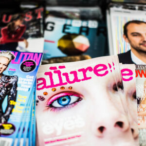 Sumo Publication Gloss