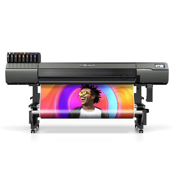 TrueVIS LG Series