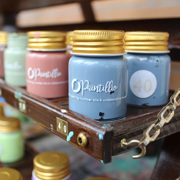 Yenom Crystal Clear PET