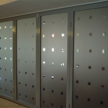 Avery Dennison - Etchmark