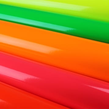 Avery Dennison Fluro Cast Film