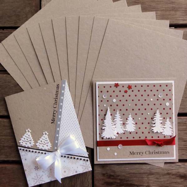 Botany 100% Recycled