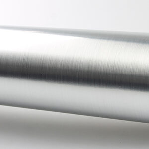 Avery Dennison Brushed Chrome
