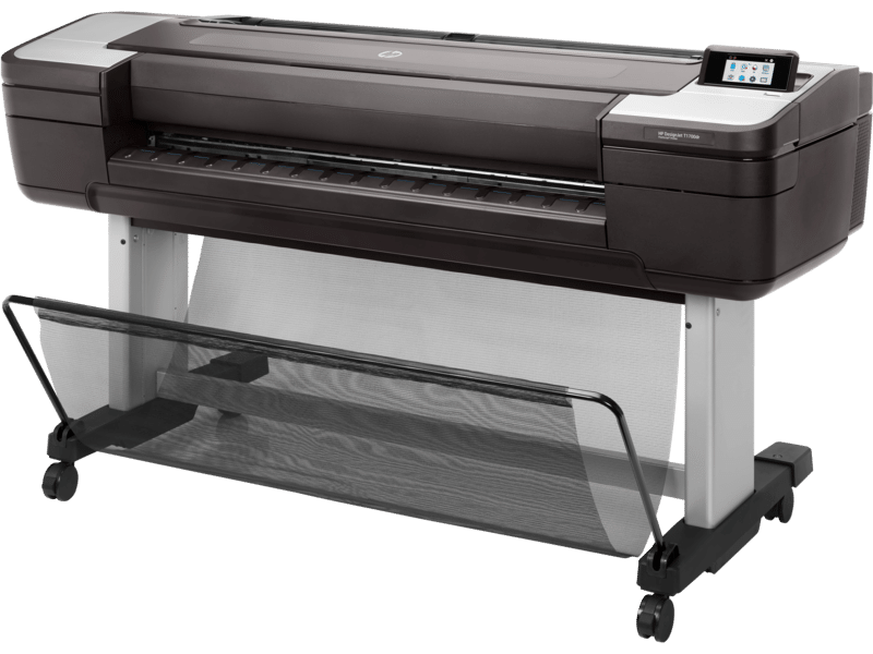 HP DesignJet T1700 Priner - Image 4