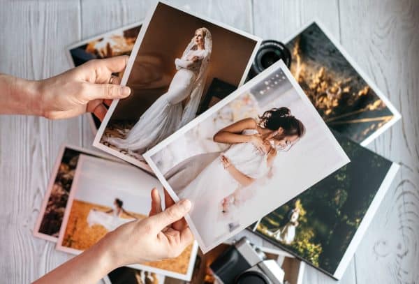 e-photo lustre