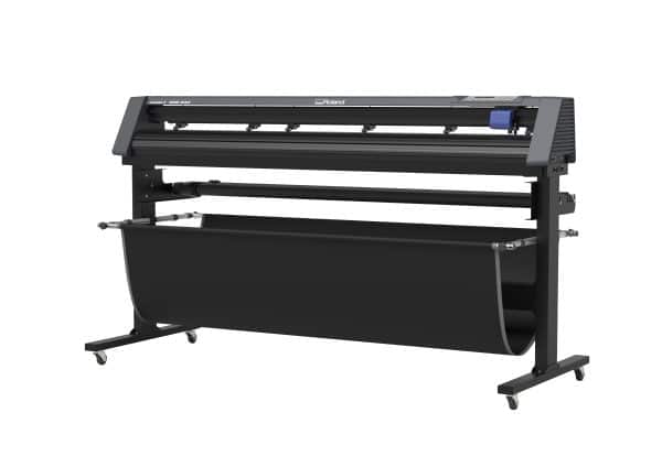 CAMM-1 GR2-540 and GR2-640 Vinyl Cutters - Image 4