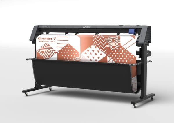 CAMM-1 GR2-540 and GR2-640 Vinyl Cutters - Image 5
