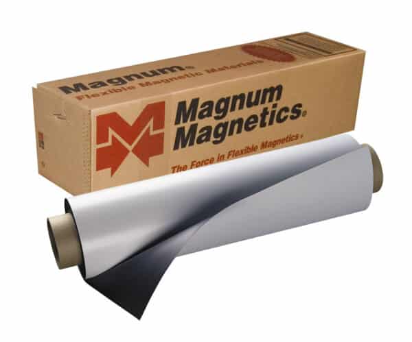 Magnum DigiMag Rubber - Image 2