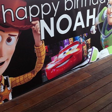 Metamark MD3 White - Removable