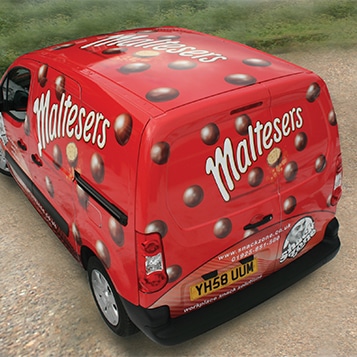 Metamark MD5 Blockout