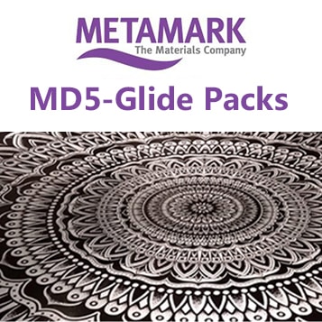 Metamark MD5G Metaglide Gloss Bundle Packs