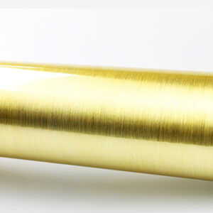Metamark Brushed Gold