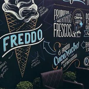 Metamark Chalkboard