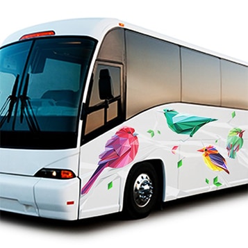 Avery Dennison MPI 1106 Opaque Hi Tack - Image 2